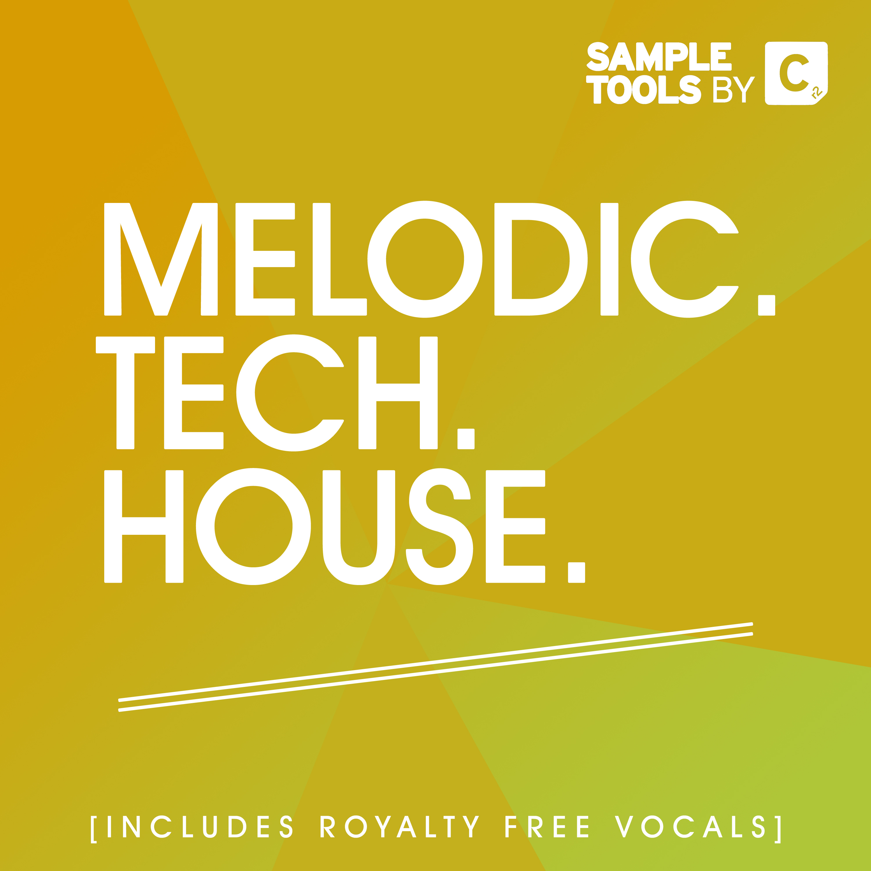Melodic Tech House Melodic Tech House Artwork