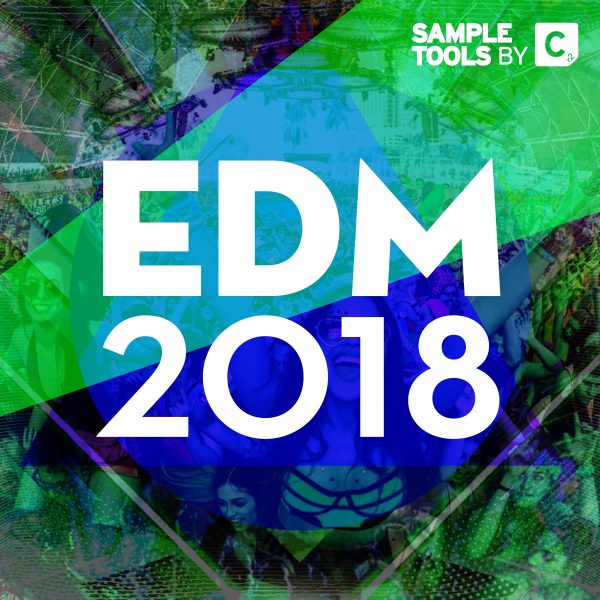 EDM 2018 EDM 2018