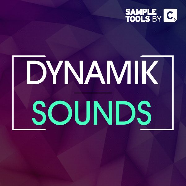 Dynamik Sounds Dynamik Sounds