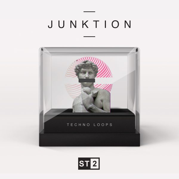 JUNKTION JUNKTION