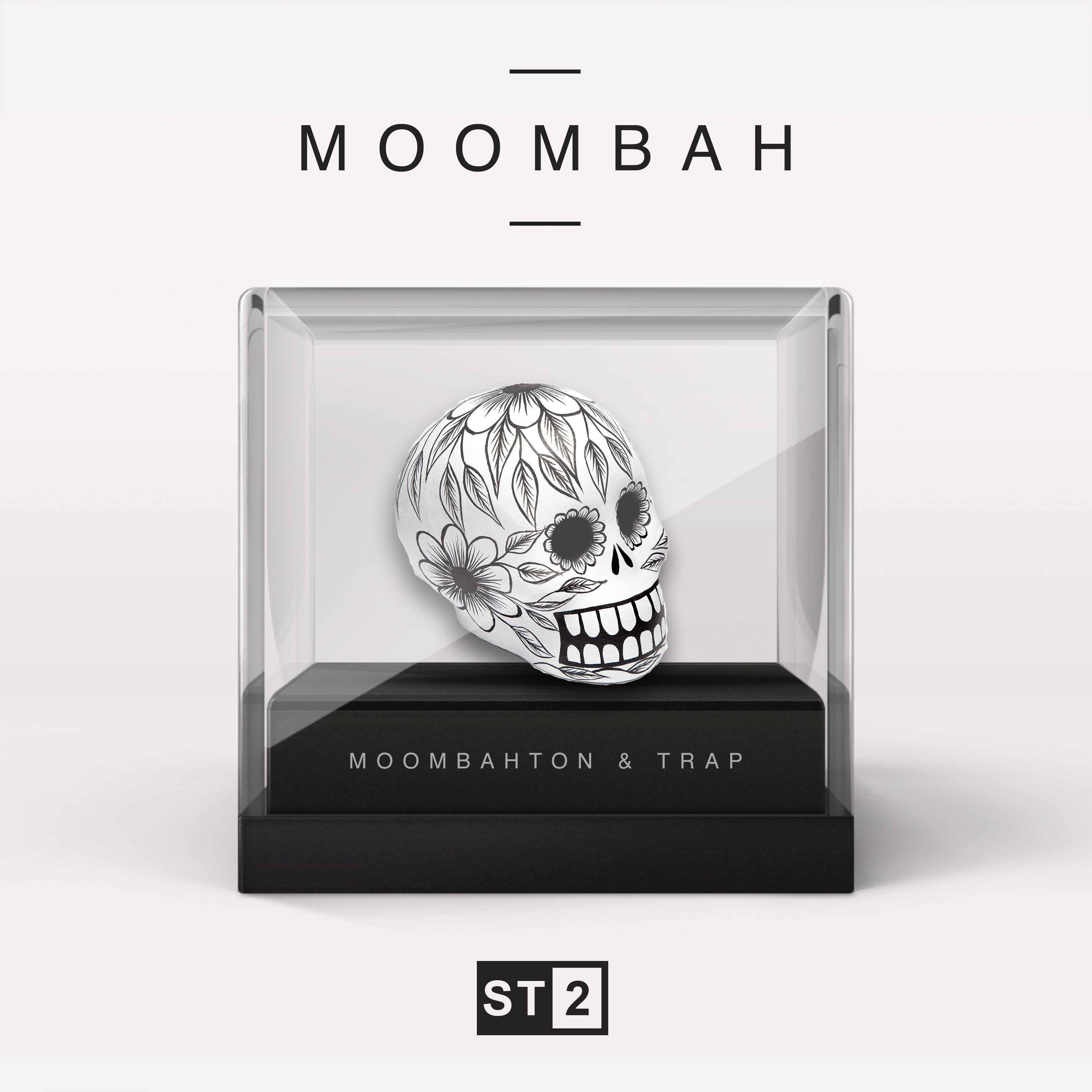 MOOMBAH Moombah Artwork