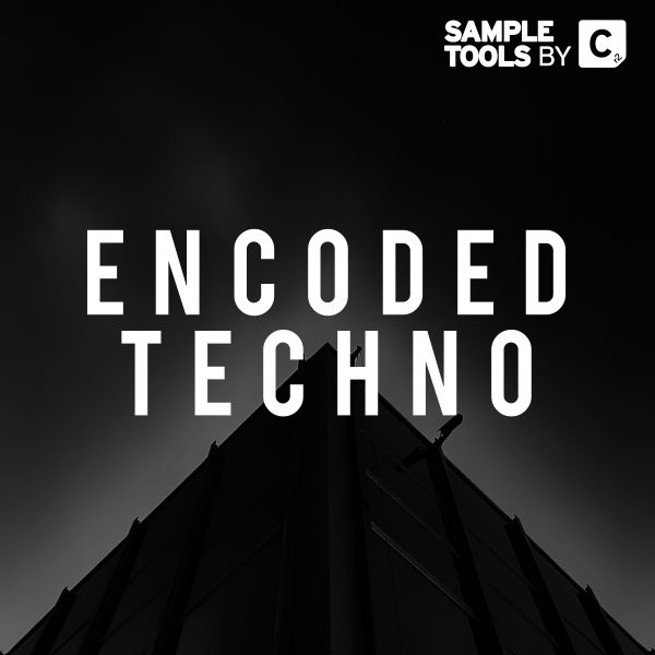 encoded techno encoded techno
