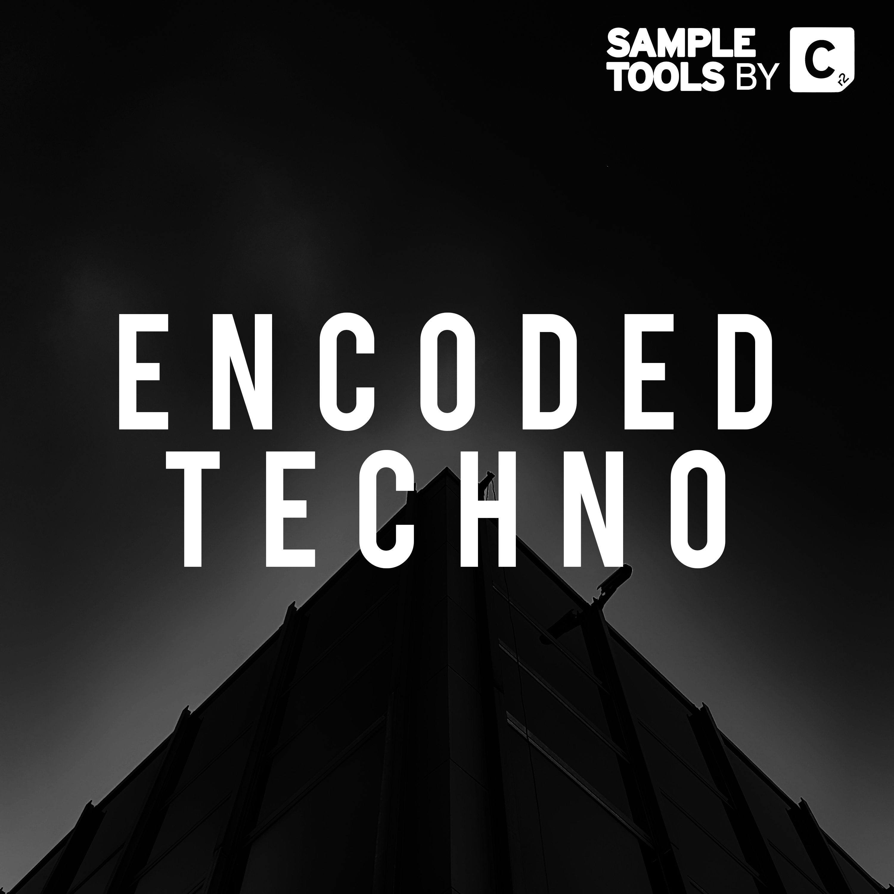 encoded techno Encoded Techno Artwork