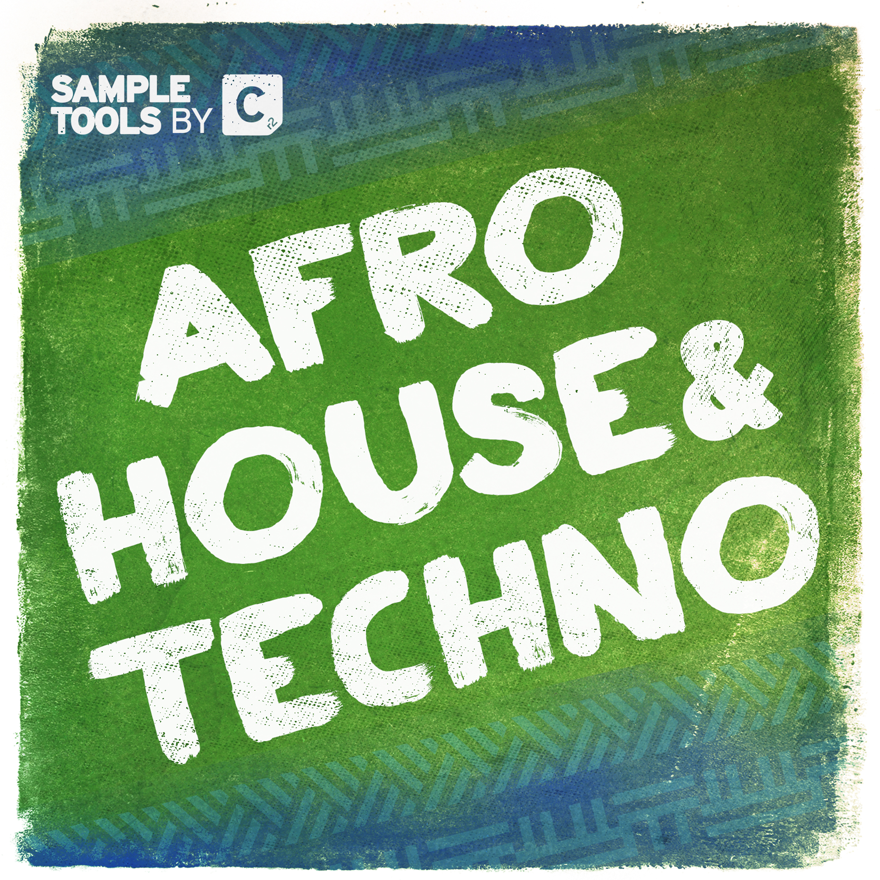 Afro House & Techno Afro House & Techno Artowrk