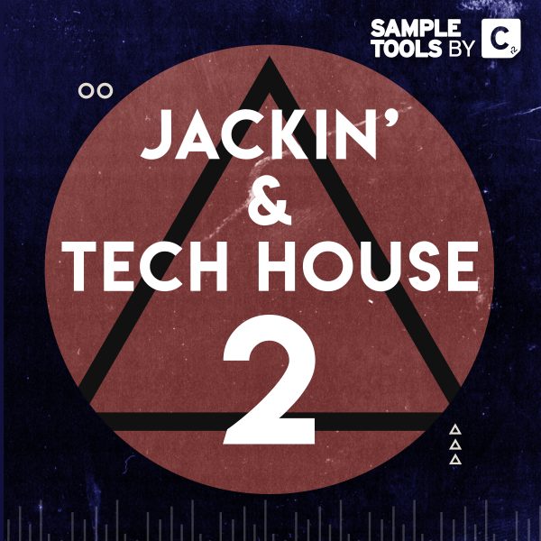 Jackin’ & Tech House 2 Jackin’ & Tech House 2