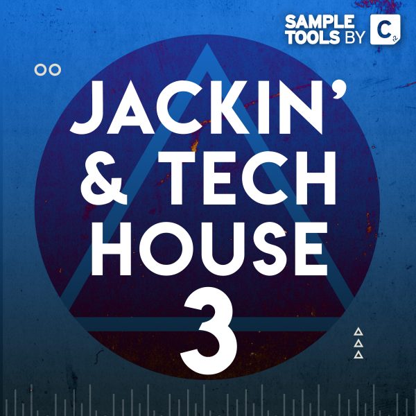 Jackin and Tech House 3 Jackin and Tech House 3