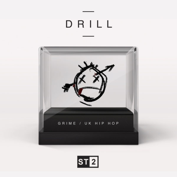 DRILL (Grime : Hip Hop) DRILL (Grime : Hip Hop)