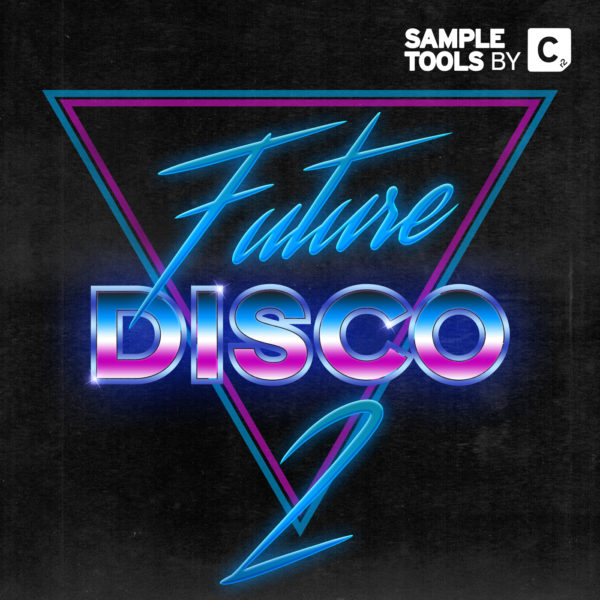 Future Disco 2 Future Disco 2