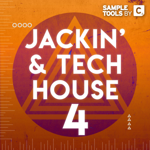 Jackin & Tech House 4 Jackin & Tech House 4