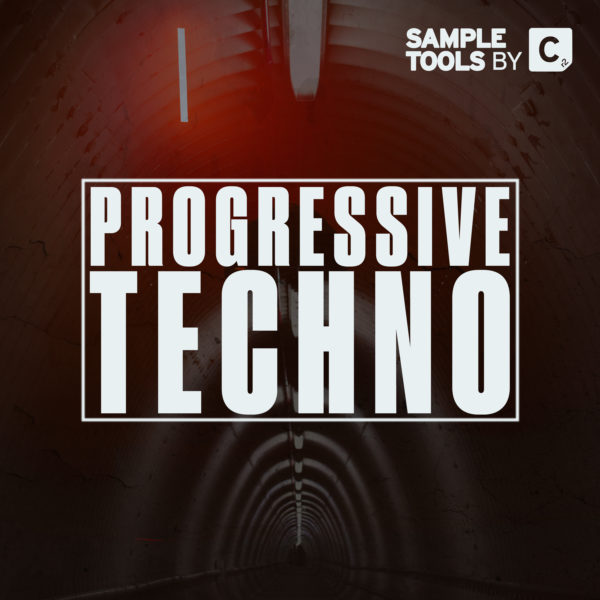 Progressive Techno Progressive Techno