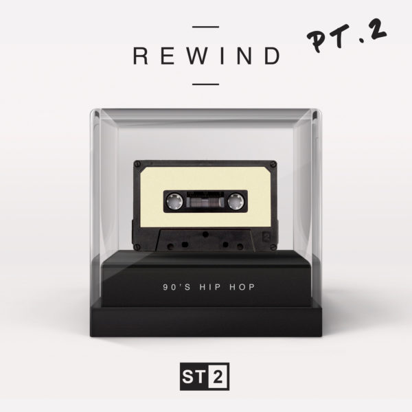 Rewind Part 2 cover Rewind Part 2 cover