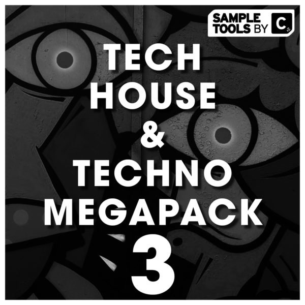 Tech House & Techno Megapack 3 Tech House & Techno Megapack 3