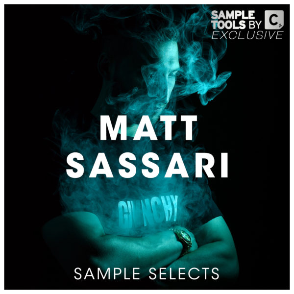 Sample Selects – Matt Sassari Sample Selects – Matt Sassari