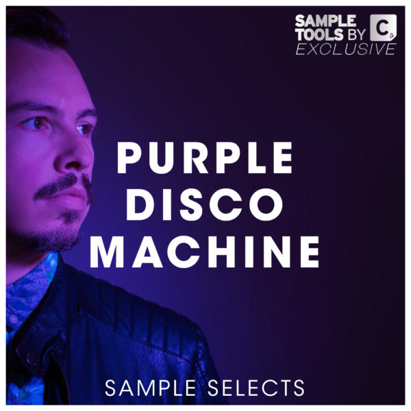 Sample Selects – Purple Disco Machine Sample Selects – Purple Disco Machine