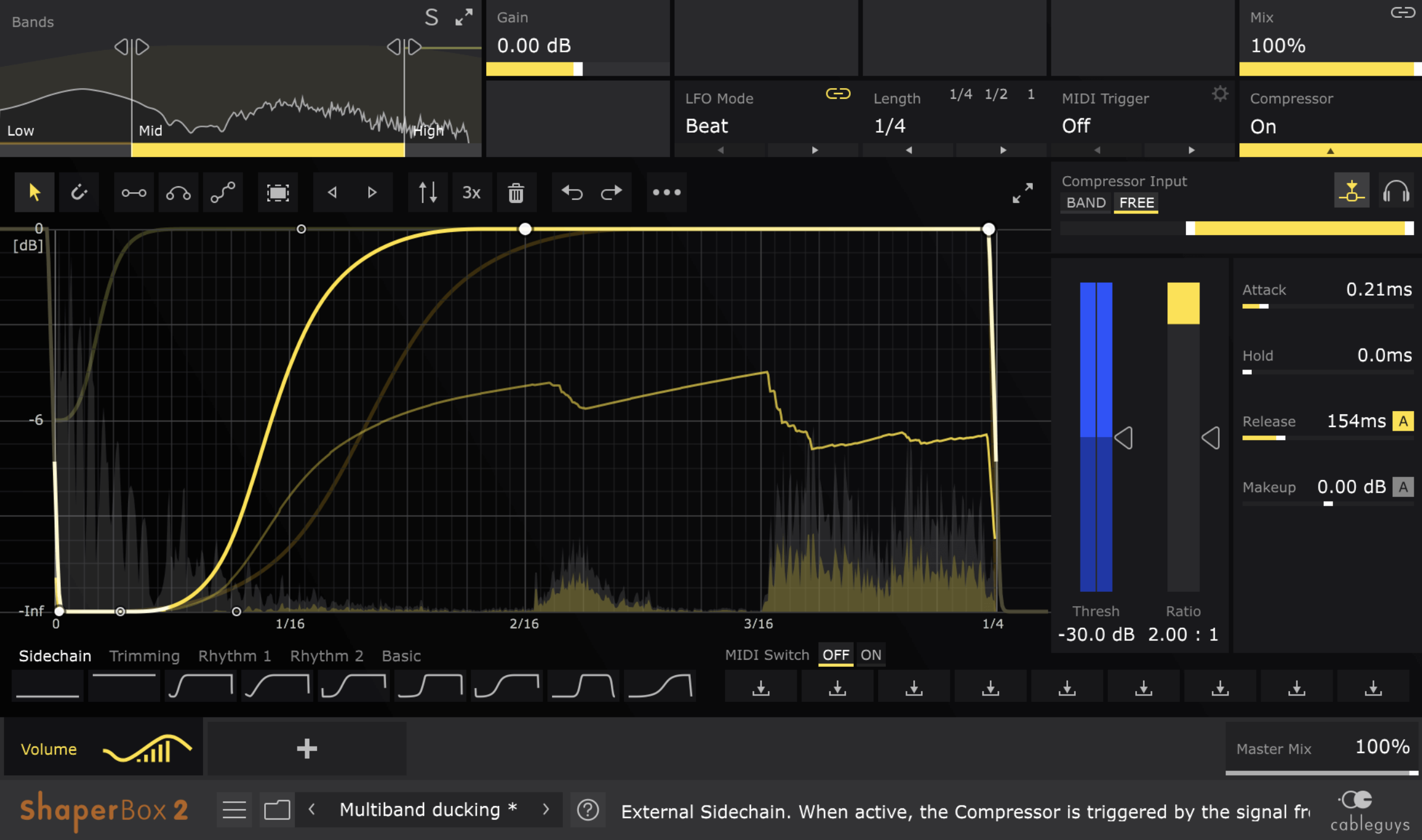 kickstart plugin free alternative kickstart plugin free alternative