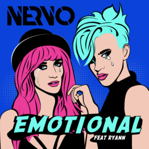 Nervo Remix Comp