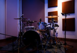 Top 5 Drum Tips