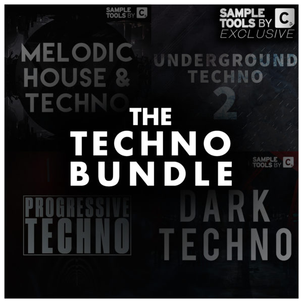 the techno bundle the techno bundle