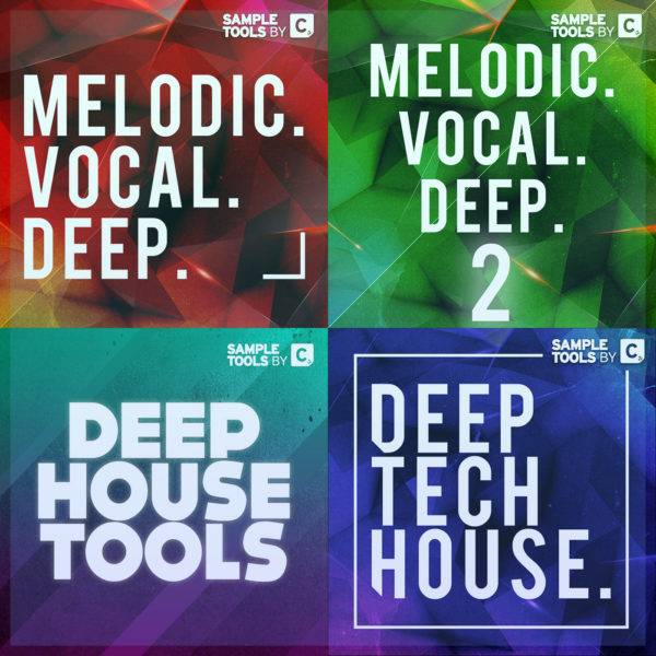 deephousebundle deephousebundle
