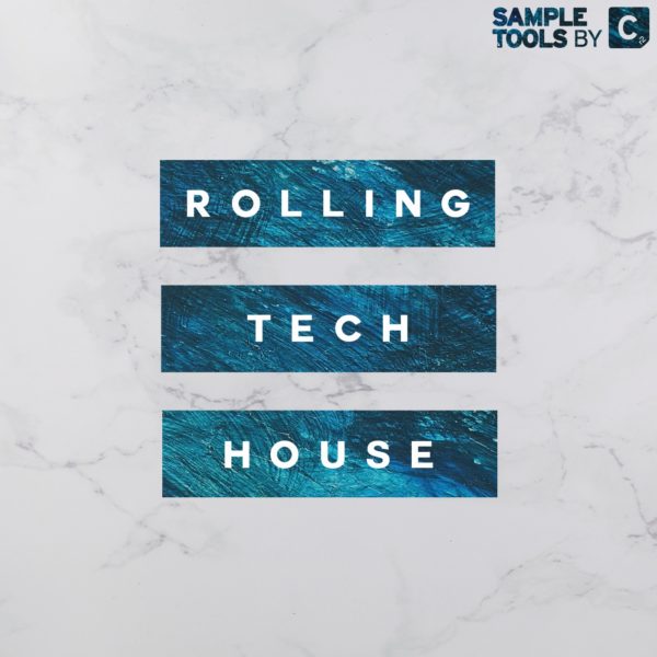 Rolling Tech House Rolling Tech House
