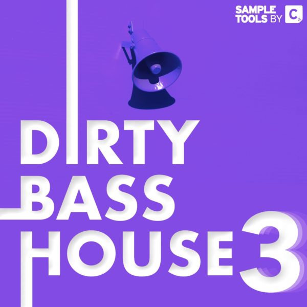 Dirty Bass House 3 Dirty Bass House 3