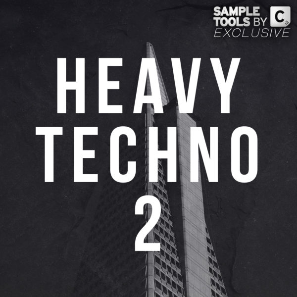 Heavy Techno 2 exc Heavy Techno 2 exc