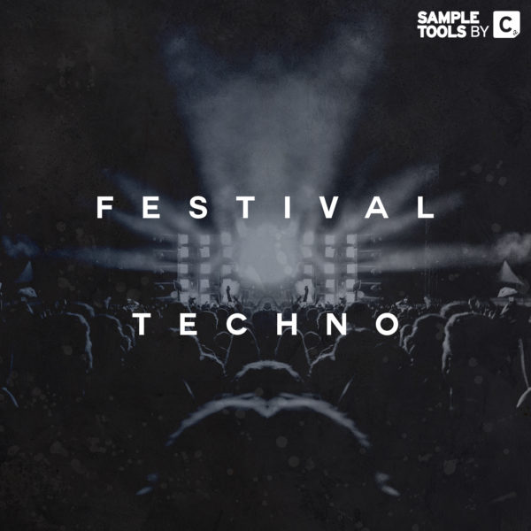 Festival Techno Festival Techno