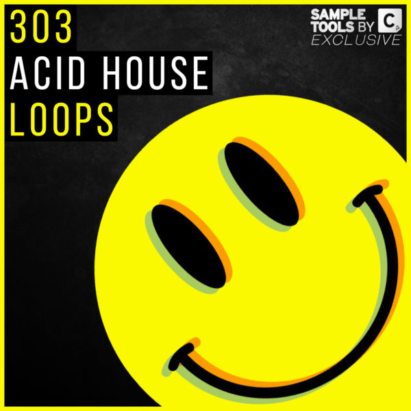 303 ACID HOUSE LOOPS 303 ACID HOUSE LOOPS