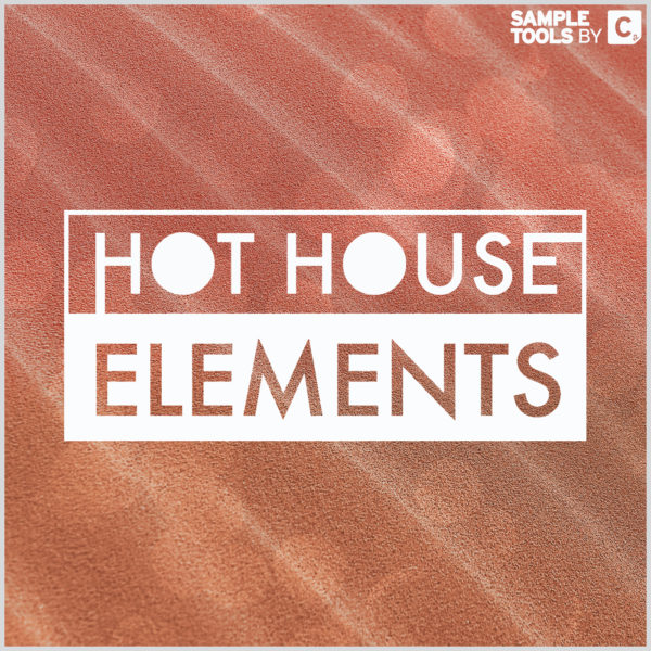 Hot House Elements Cover Art Hot House Elements Cover Art