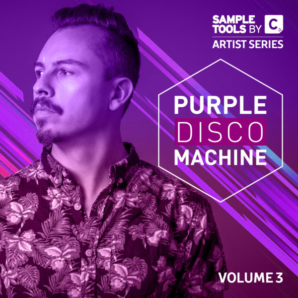 Purple Disco Machine Vol.3 Purple Disco Machine Vol.3