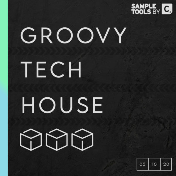 Groovy Tech House Groovy Tech House